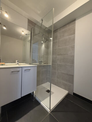  Appartement à vendre 2 pièces 46 m²
