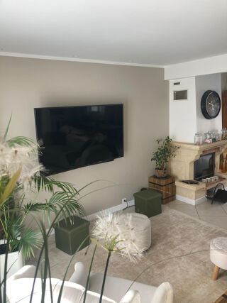  Maison à vendre 5 pièces 130 m²