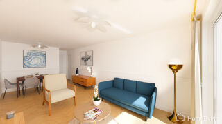  Appartement  vendre 3 pices 66 m