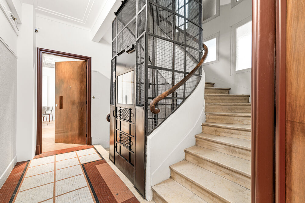 à vendre  Appartement Nice (06200)