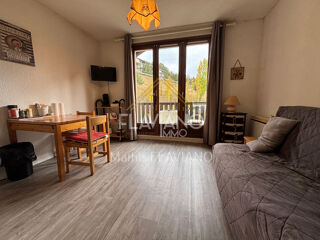  Appartement à vendre 2 pièces 30 m²