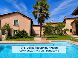  Propriété/château à vendre 10 pièces 262 m²