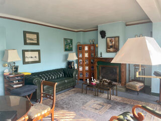  Maison � vendre 6 pi�ces 120 m�