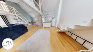  Appartement � vendre 5 pi�ces 150 m�