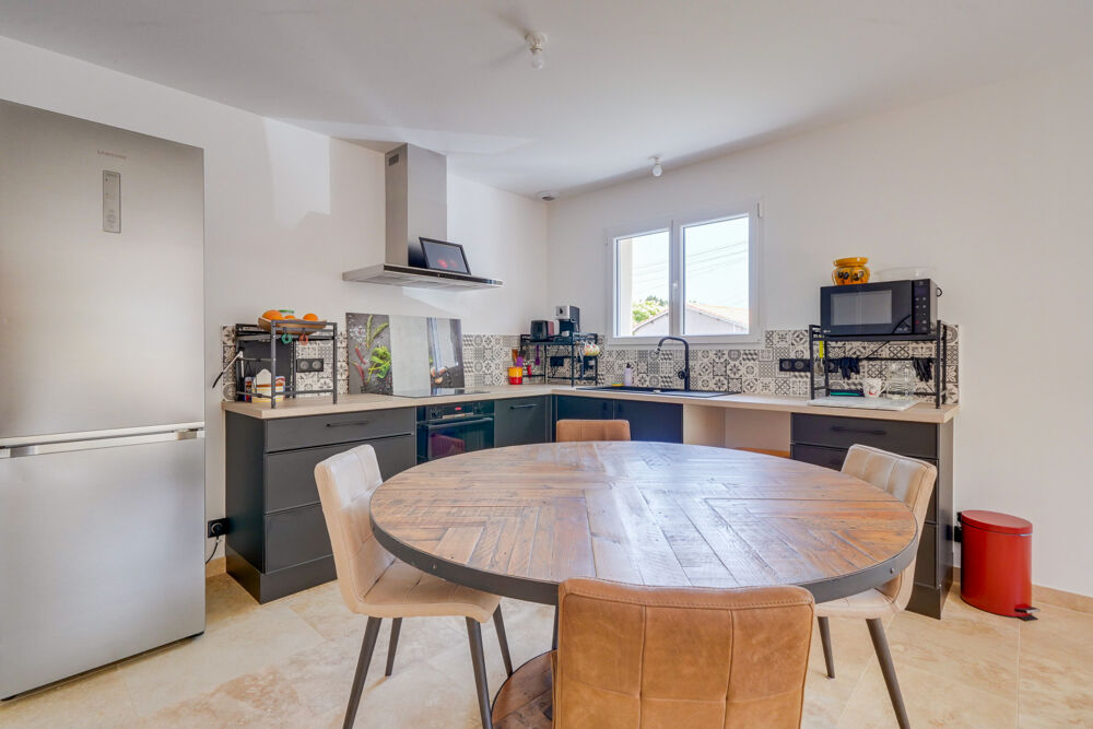 House in Montlieu-la-Garde, Cité des Sables, Le Clair - Vue 4
