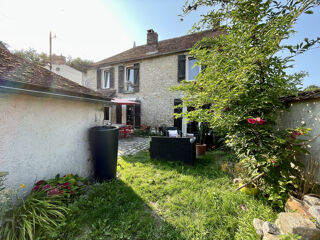  Maison � vendre 4 pi�ces 80 m�