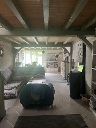  Ferme à vendre 12 pièces 300 m²