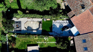  Maison � vendre 8 pi�ces 178 m�