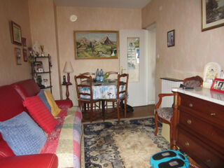  Appartement  vendre 2 pices 44 m