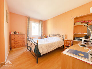  Appartement  vendre 3 pices 72 m