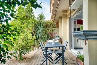  Appartement à vendre 2 pièces 45 m²