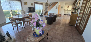  Maison � vendre 8 pi�ces 200 m�