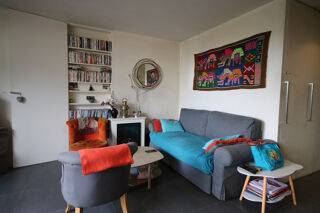  Appartement à vendre 2 pièces 49 m²
