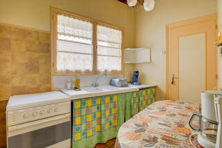  Maison � vendre 5 pi�ces 200 m�