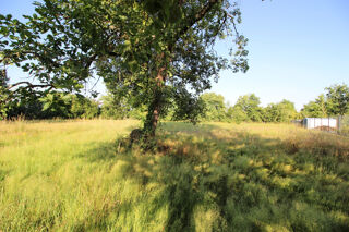  Terrain � vendre 1710 m�