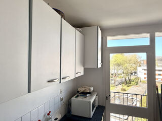  Appartement à vendre 2 pièces 48 m²