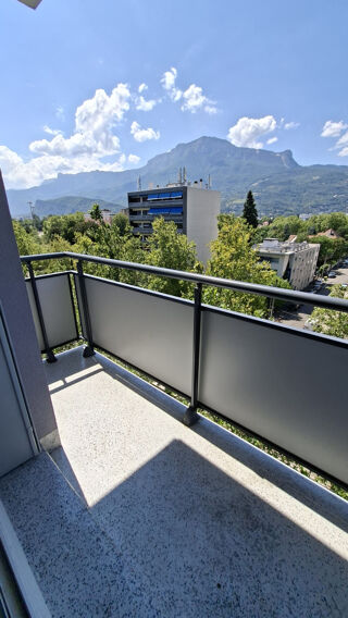  Appartement à vendre 4 pièces 63 m²