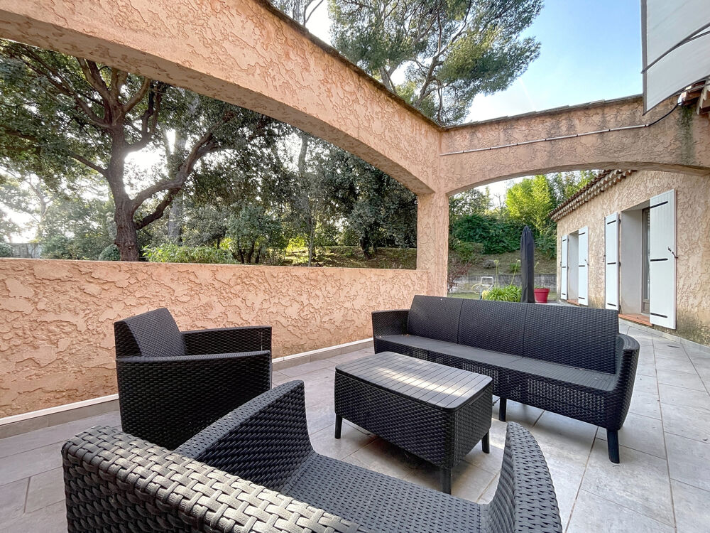  vendre  Maison Marseille 12