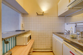  Appartement à vendre 2 pièces 45 m²