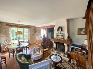  Maison � vendre 3 pi�ces 71 m�