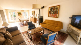  Maison à vendre 8 pièces 140 m²