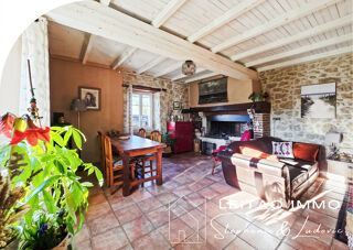  Ferme � vendre 5 pi�ces 156 m� Labessiere candeil