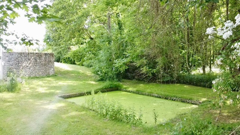 � vendre  Propri�t�/ch�teau Marcoussis (91460)