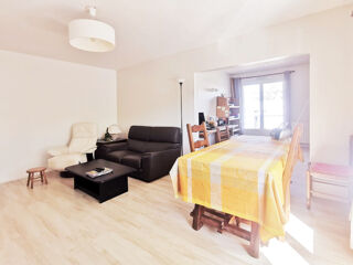  Appartement à vendre 4 pièces 81 m²