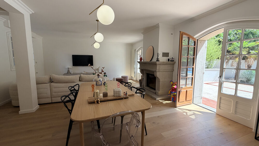 à vendre  Maison Saint-Just-Saint-Rambert (42170)