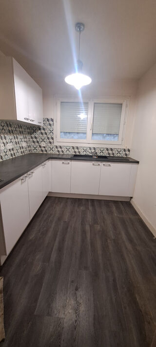  Appartement � vendre 3 pi�ces 63 m�