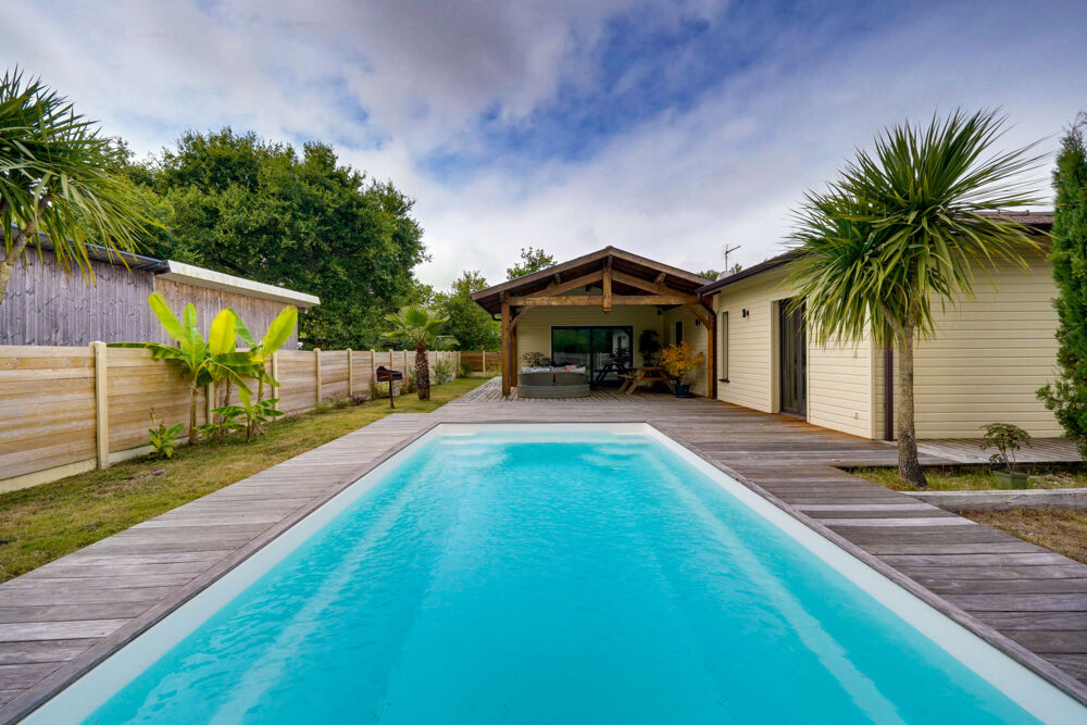 � vendre  Maison L�ge-Cap-Ferret (33950)