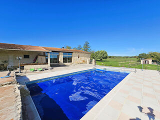  Maison � vendre 15 + pi�ces 400 m�