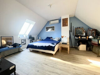  Maison à vendre 5 pièces 140 m²