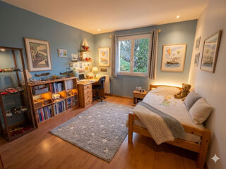  Maison à vendre 7 pièces 160 m²