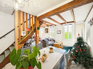  Maison � vendre 5 pi�ces 116 m�