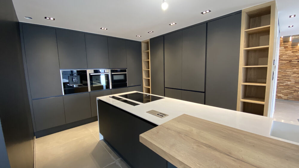 Location Maison A LOUER ! L''Etrat,  villa contemporaine de 180m2 avec piscine L etrat