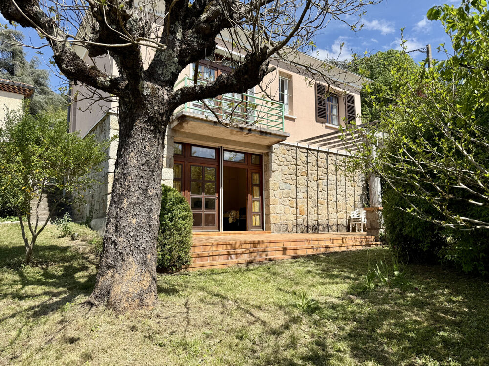 Charmante Petite Maison « Rose » des années 50 - Jardin arboré Tout à pied