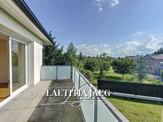  Appartement  vendre 3 pices 64 m