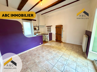  Maison � vendre 4 pi�ces 95 m�