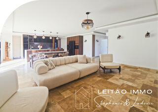  Maison à vendre 4 pièces 113 m²
