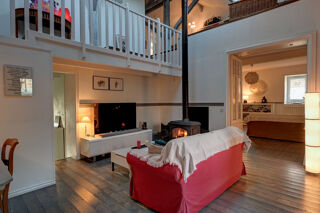  Maison � vendre 8 pi�ces 198 m�