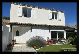  Maison � vendre 4 pi�ces 132 m�