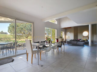  Maison à louer 5 pièces 145 m²