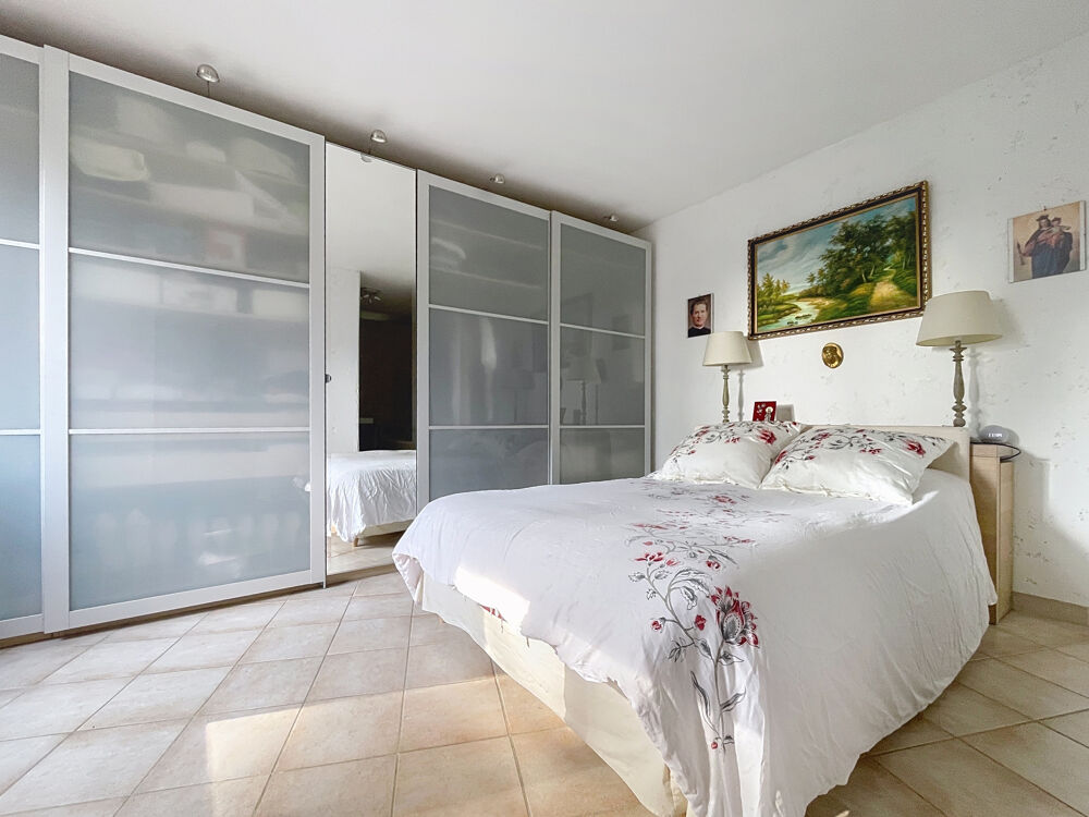  vendre  Maison Marseille 12