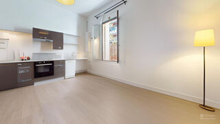  Appartement � vendre 2 pi�ces 37 m�