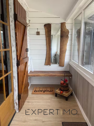  Chalet � vendre 2 pi�ces 41 m� Nieuil l espoir