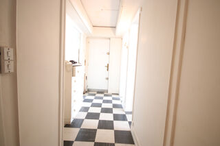  Appartement � vendre 4 pi�ces 66 m�