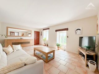  Maison à vendre 6 pièces 200 m²