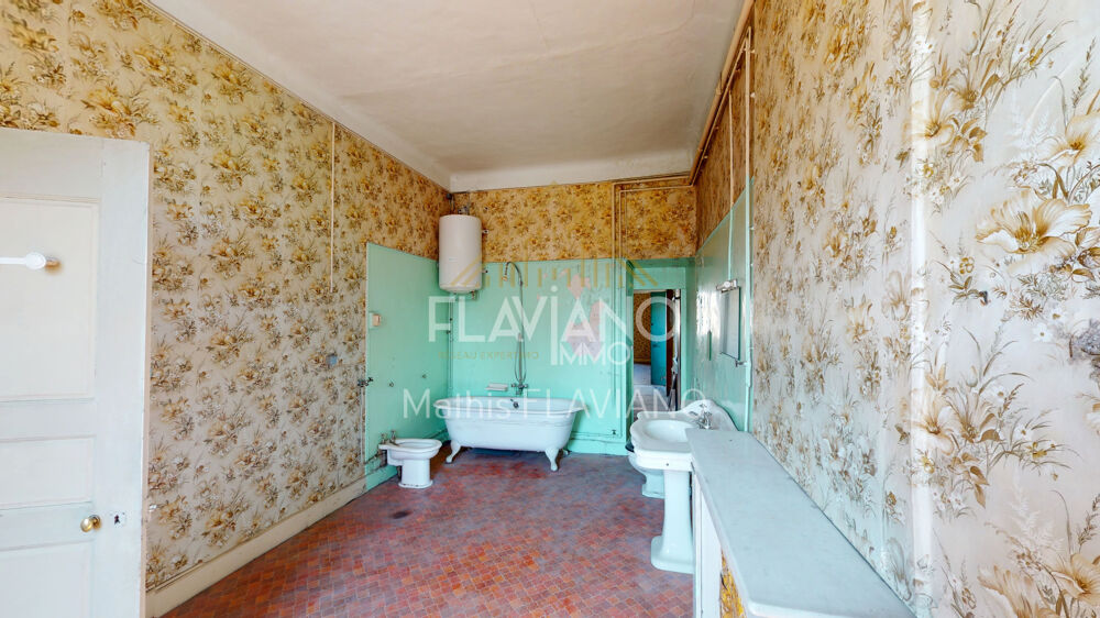 à vendre  Maison Barcelonnette (04400)