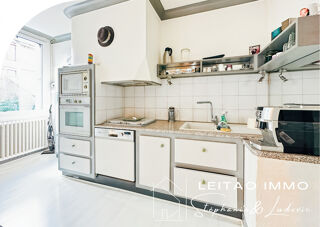  Maison � vendre 4 pi�ces 195 m�